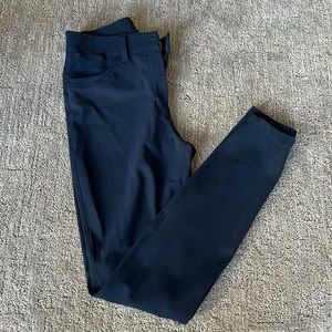 Lululemon City Sleek Pant 5 pocket skinny